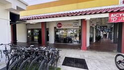 Jurong East Street 31 (D22), Shop House #559420061